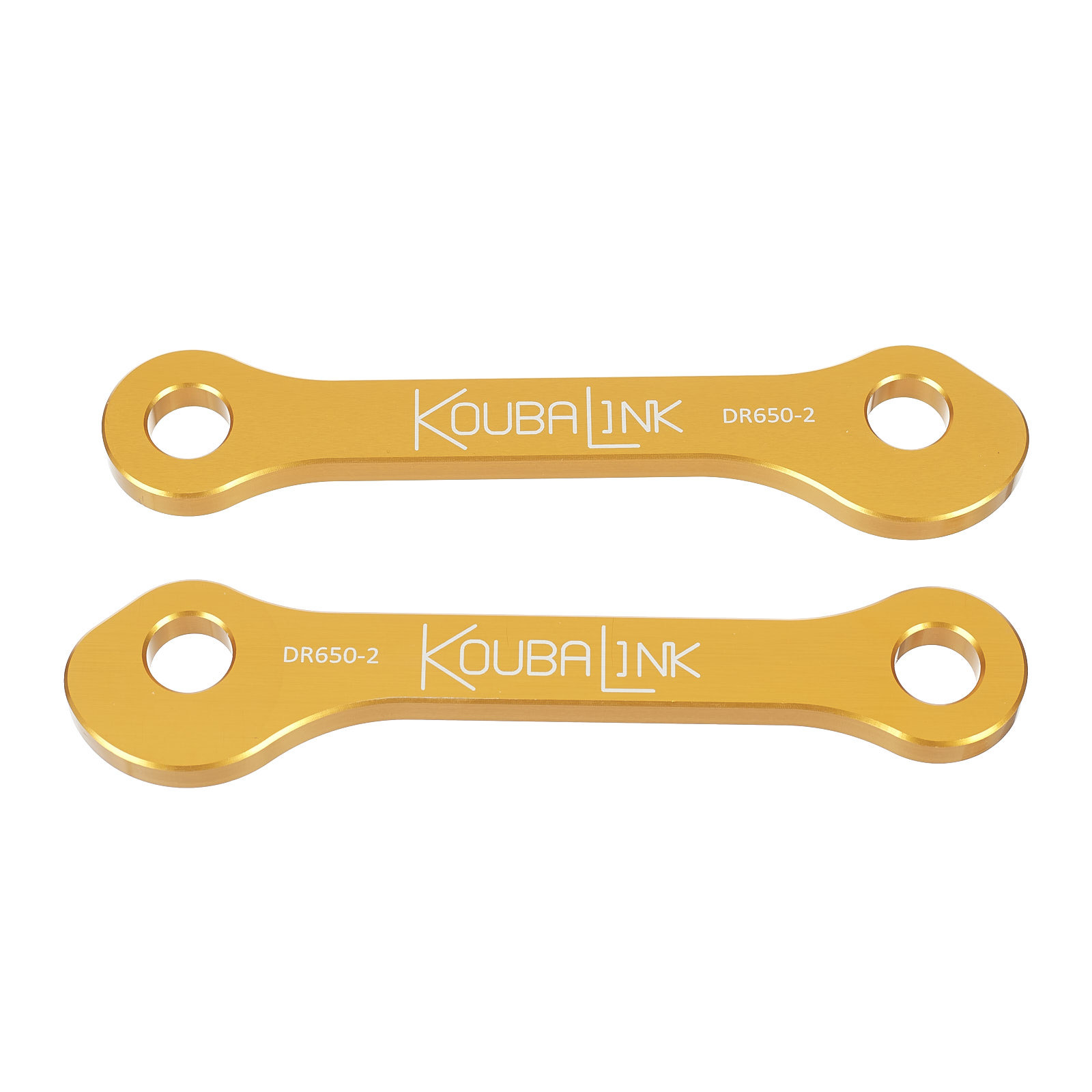 KOUBALINK 44mm LOWERING LINK DR650-2 - Image 2
