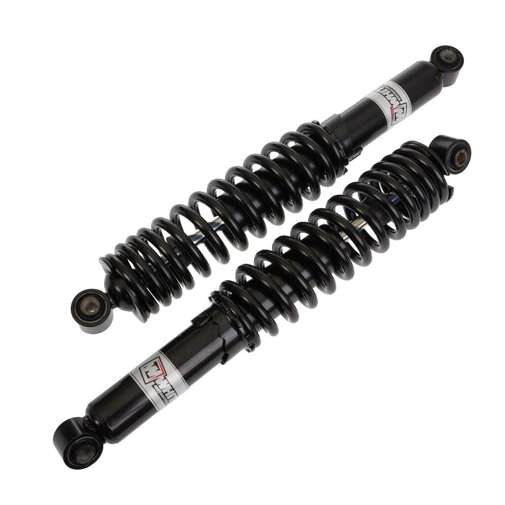 WHITES SHOCK ABSORBERS YAM RHINO 450/660/700 FRONT - PAIR
