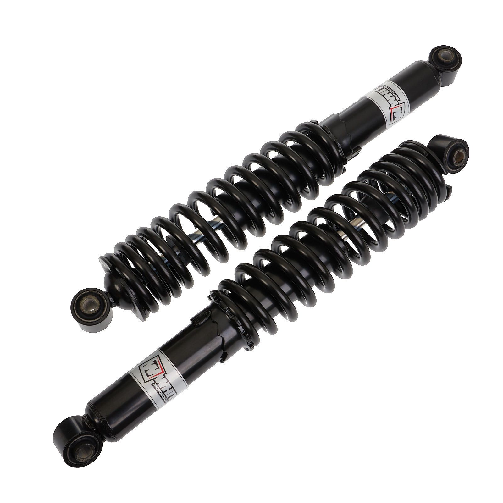 WHITES SHOCK ABSORBERS YAM RHINO 450/660/700 FRONT - PAIR - Image 1