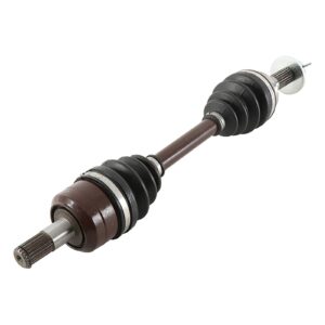 ATV CV/AXLE 6 BALL COMPLETE SHAFT - Image 2