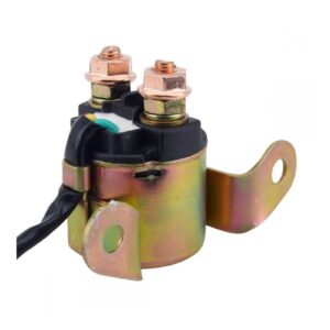 STARTER RELAY SOLENOID ASSTD SUZ MODELS RFR (RMS090-106815) - Image 1