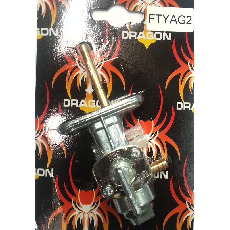 WHITES FUEL TAP AG200 YAM 23F-24500-01