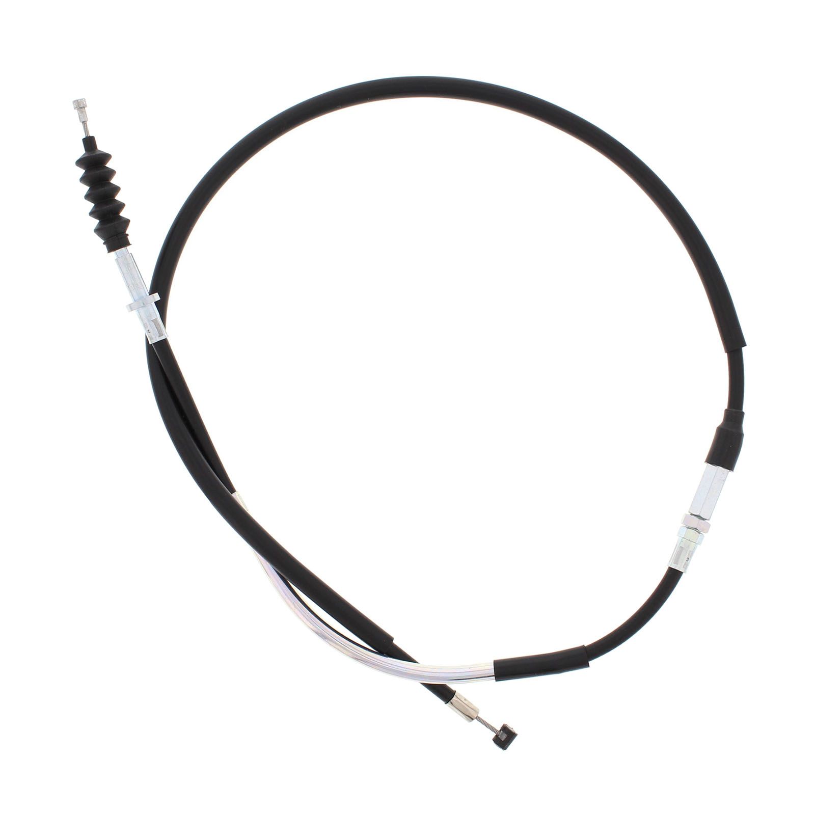 CLUTCH CABLE 45-2002 KAW KL/KLX/KLR 250/300/600 - Image 1