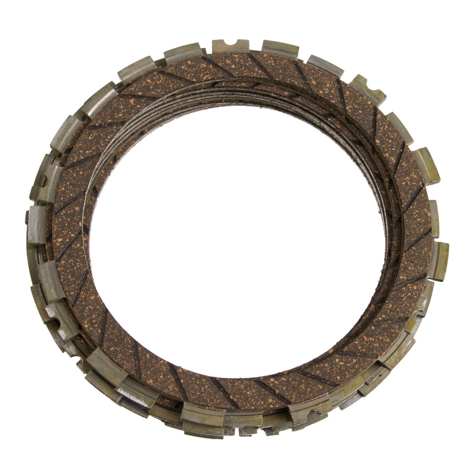 WHITES CLUTCH KIT ZX9R/10R GSXR1000 K1-K4 - Image 1