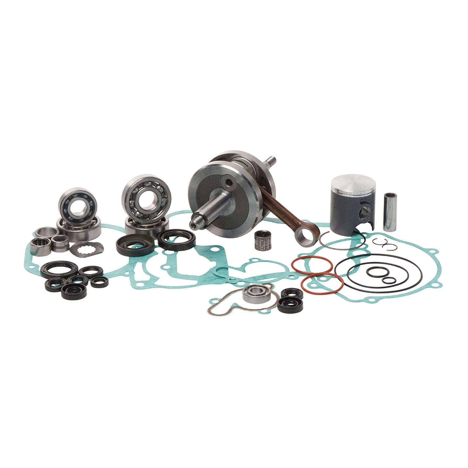 COMPLETE ENGINE REBUILD KIT YAM YZ 85 2002-2016 - Image 1