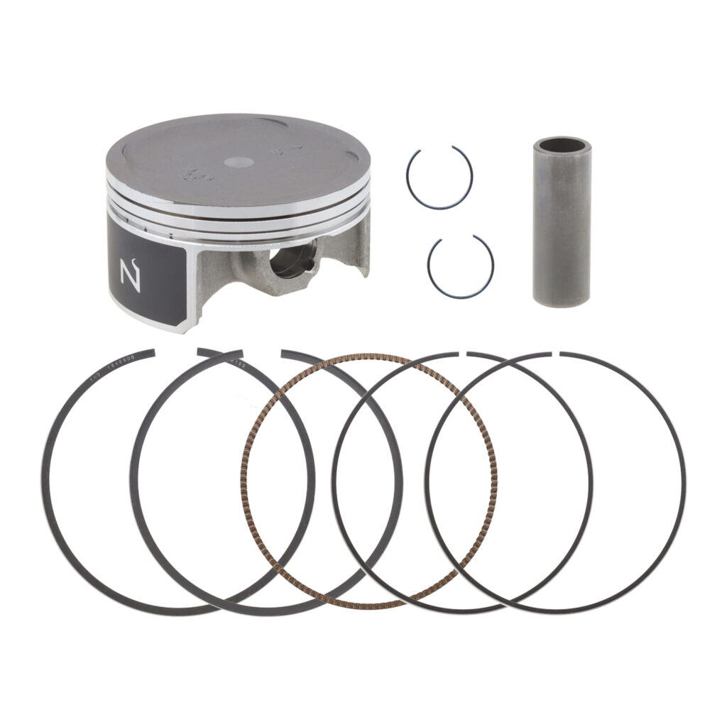 Namura Piston Kit 103.97mm – Suzuki LT-A750X KingQuad 4x4 '08–'22