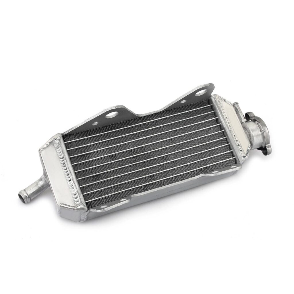WHITES RADIATOR KAW KX65 00-19 *(single)