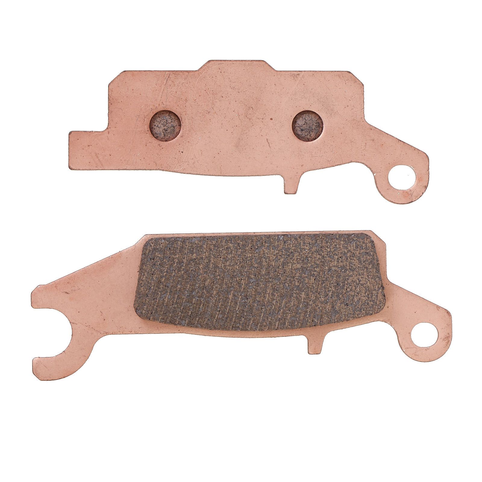 ALL BALLS SINTERED BRAKE PADS - Image 1