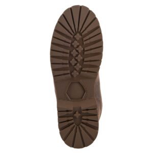 Alpinestars Turnstone Shoes Chocolate - Image 4