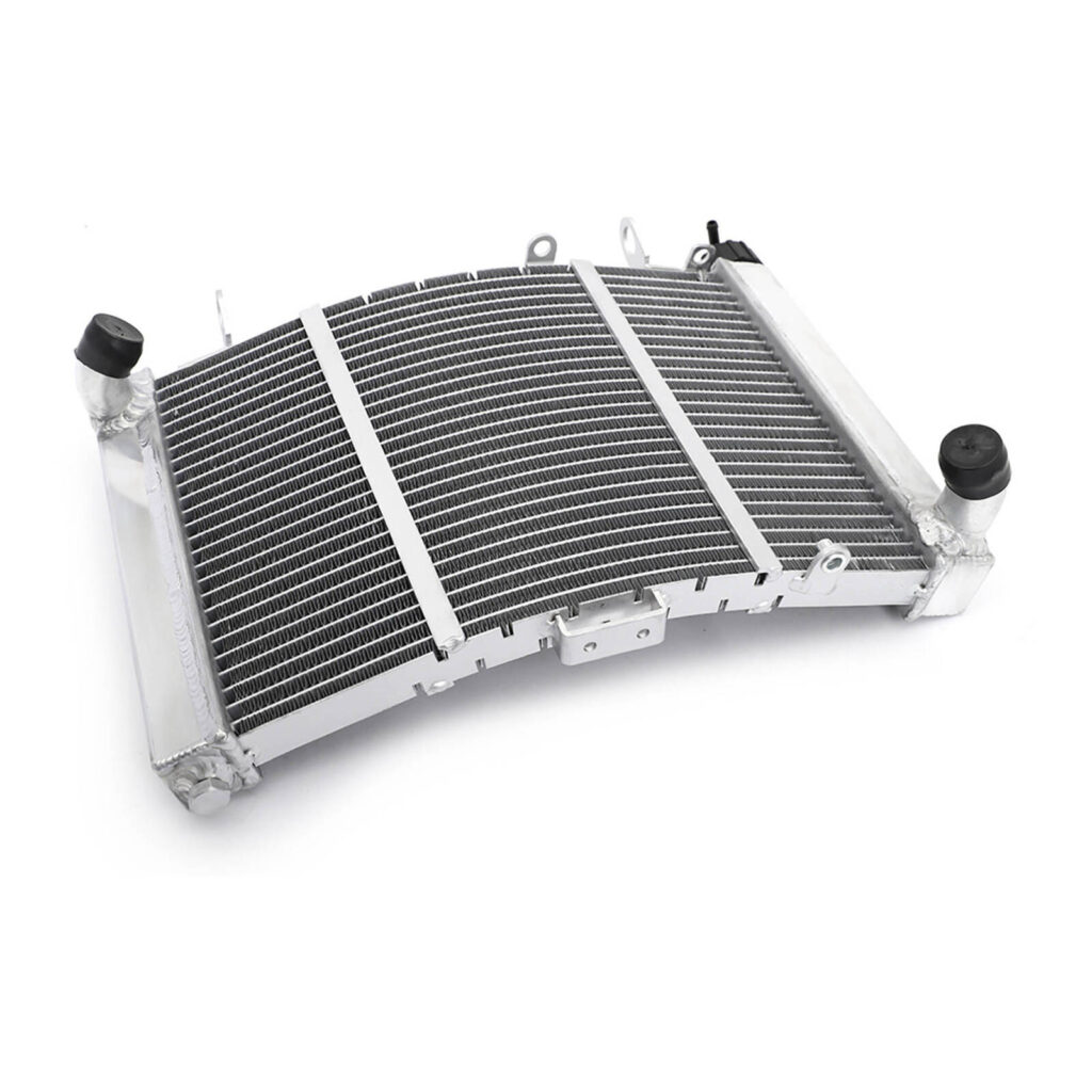 Whites Radiator KTM Adventure 1090 '17-'18 / 1190 '14-'16