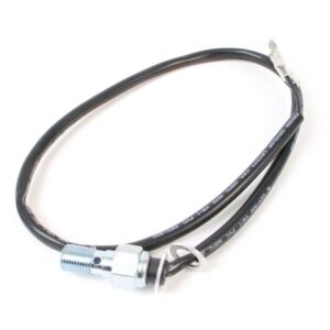 WHITES SWITCH FR BRAKE HYDRAULIC 10X1.0MM - Image 2