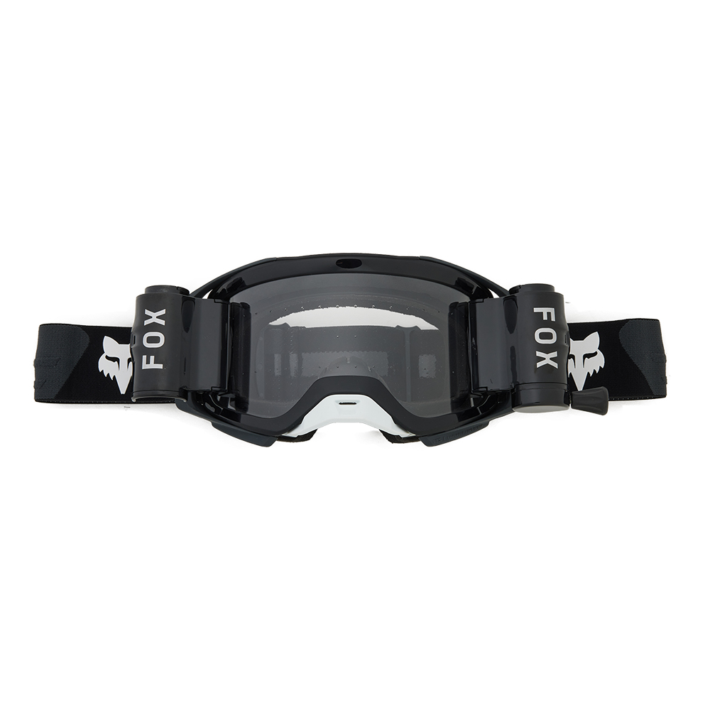 Fox Airspace Roll Off Motocross Goggles