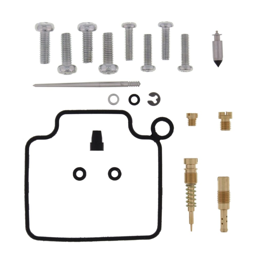 CARBURETTOR REBUILD KIT 26-1363