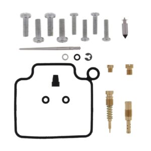 CARBURETTOR REBUILD KIT 26-1363 - Image 1