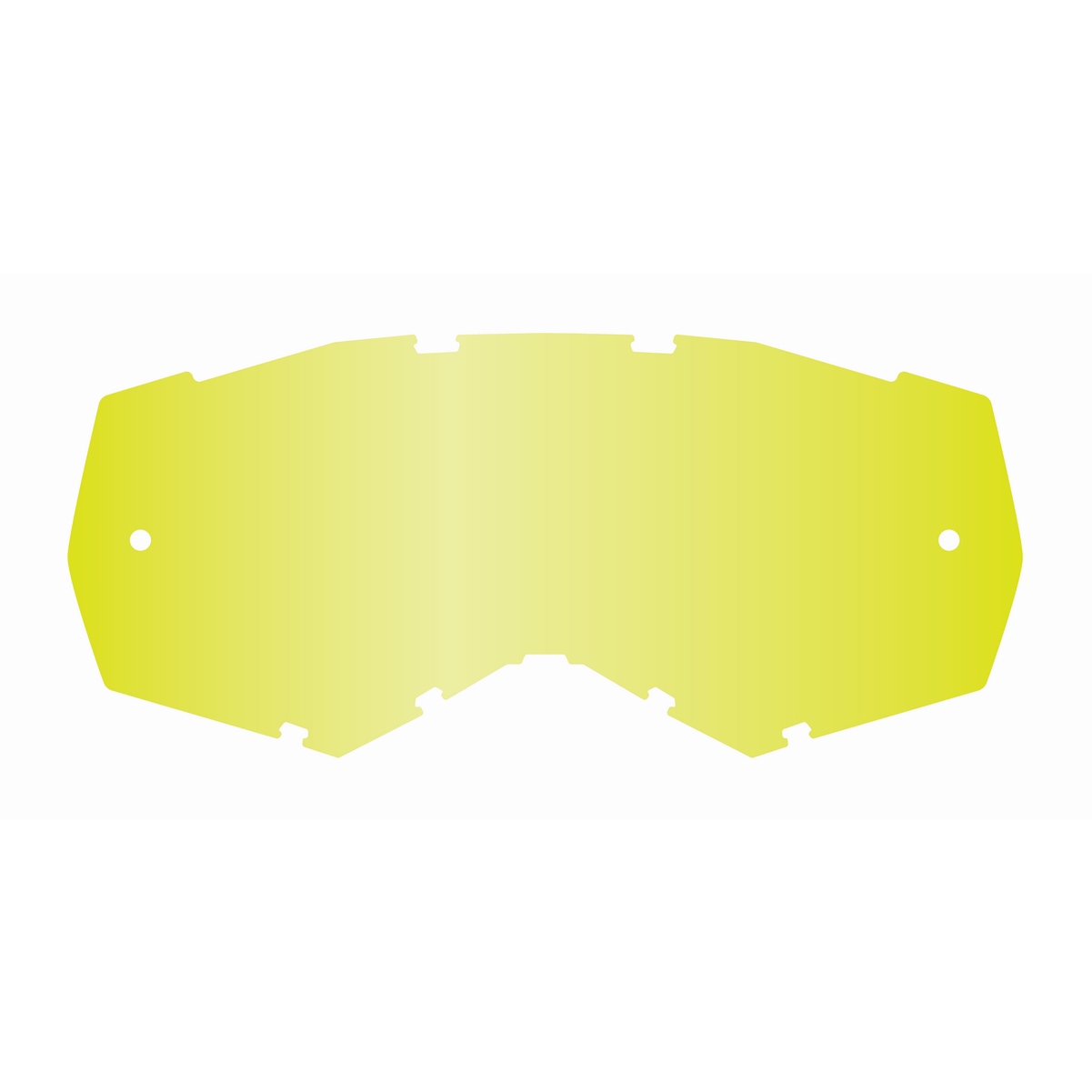 GOGGLE LENS THOR ACTIVATE AND REGIMENT YELLOW - Image 1