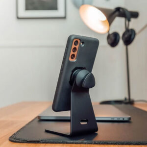 Desk Mount Quad Lock - Image 4