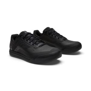 Fox Union MTB Shoes Black - Image 1