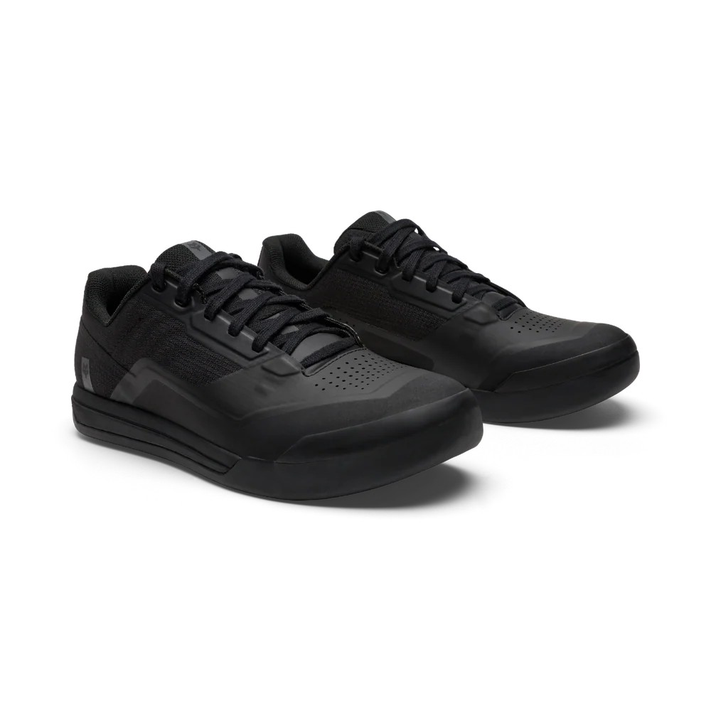Fox Union MTB Shoes Black