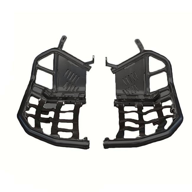 Artrax Raptor 700R Race nerf bar Yamaha 06/10
