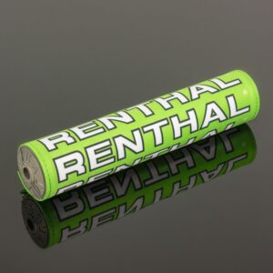 RENTHAL SX PAD PNK/WHT RETRO - Image 9