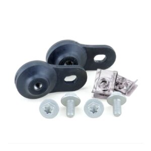 BOLT 2-STROKE PIPE MOUNT KIT - BETA - Image 1