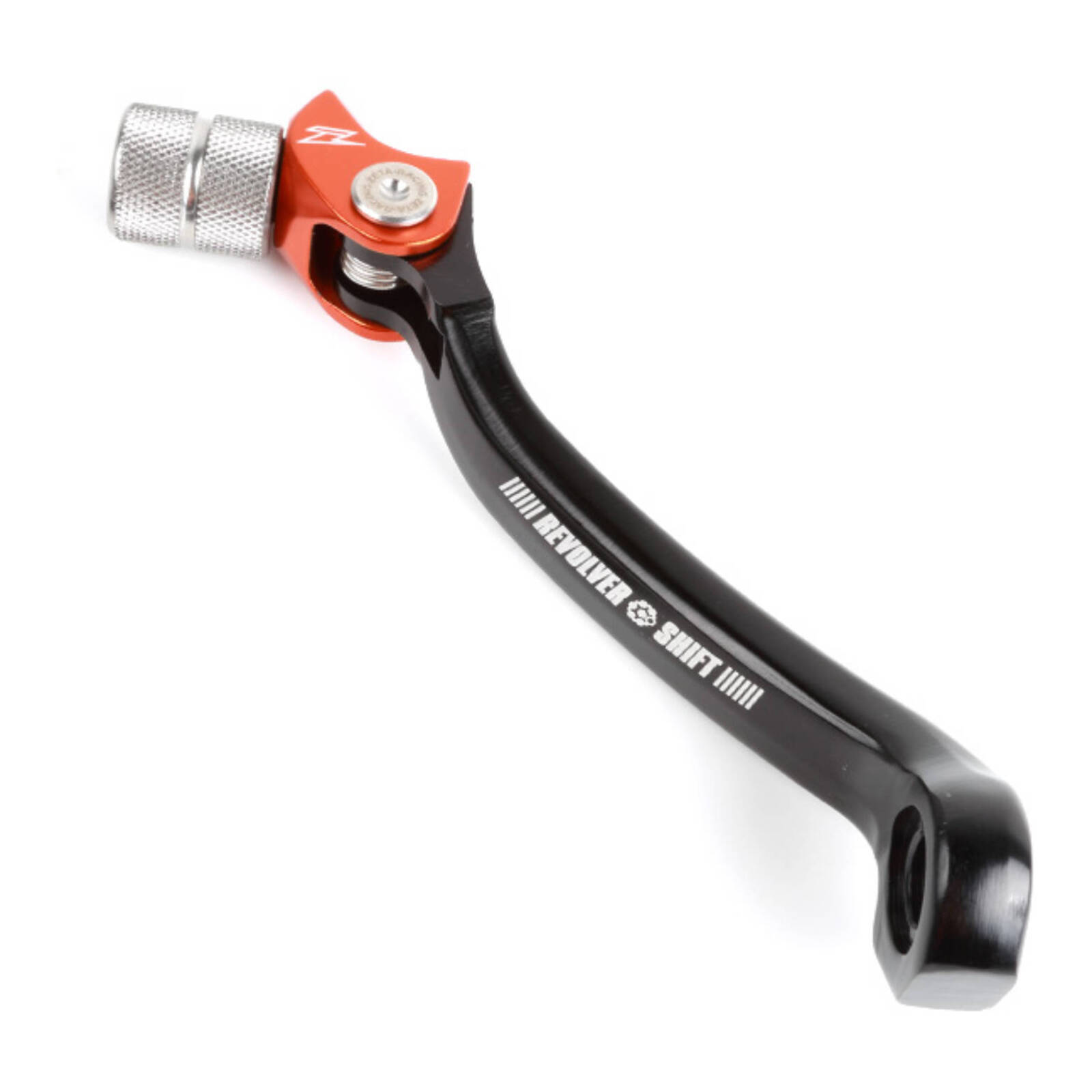 Zeta Revolver Shift Lever KTM 450SX-F/XC-F '16-, 690 Enduro R - Image 2