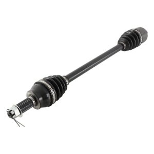 ATV CV/AXLE 8 BALL POL RZR 900 / 1000 05-17 FR BOTH - Image 3