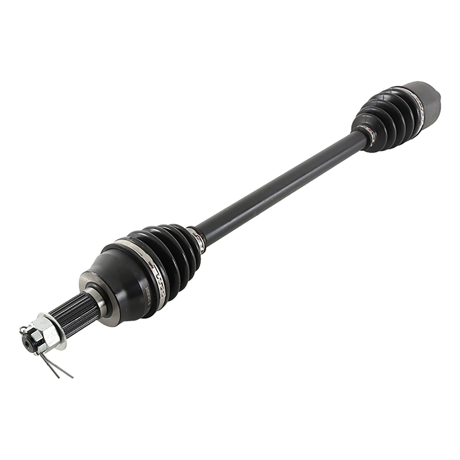 ATV CV/AXLE 8 BALL POL RZR 900 / 1000 05-17 FR BOTH - Image 3