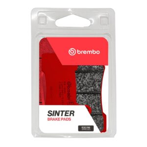 Brembo Brake Pad - Sintered Front - Image 1