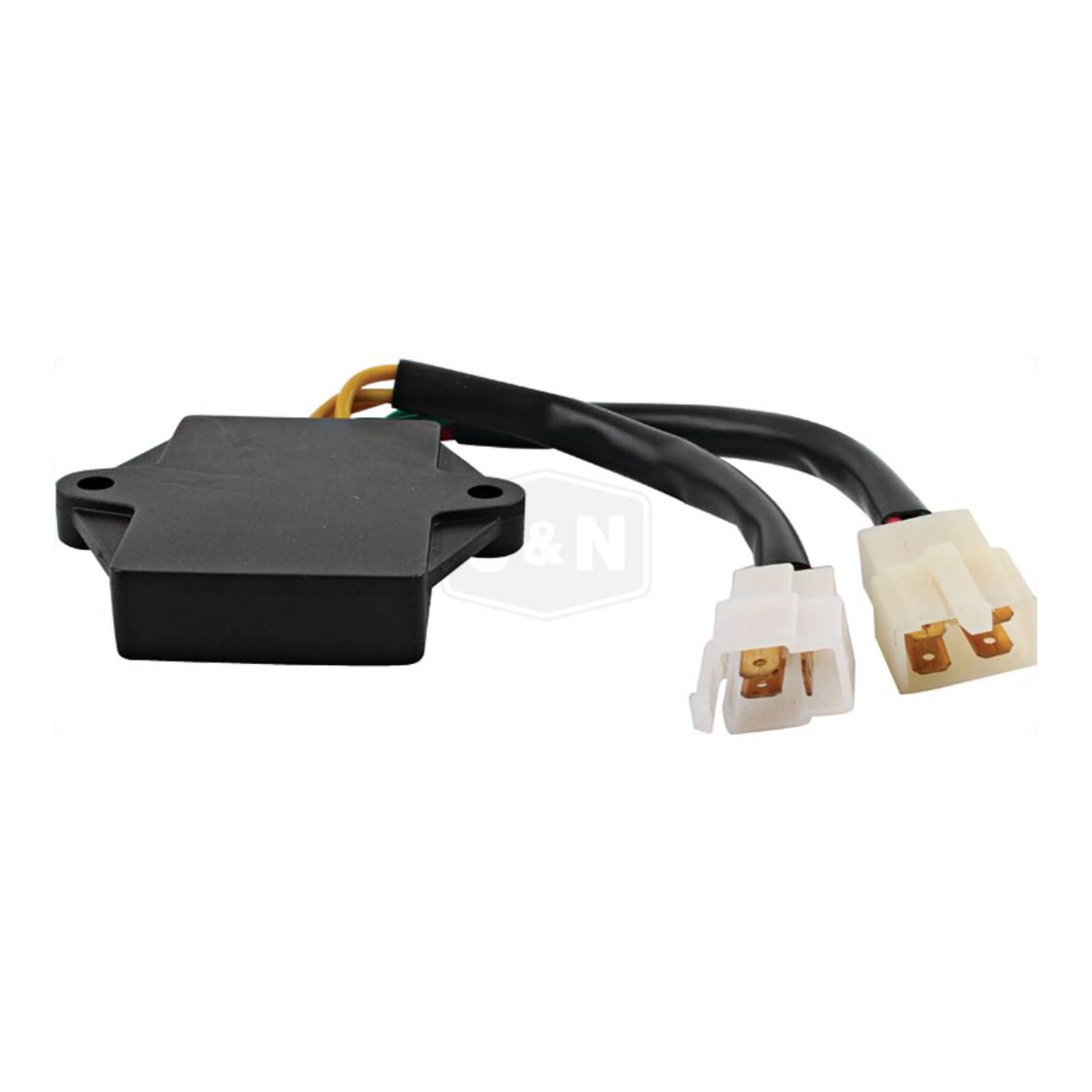 REGULATOR J&N 230-58098 AHA6079 - Image 1