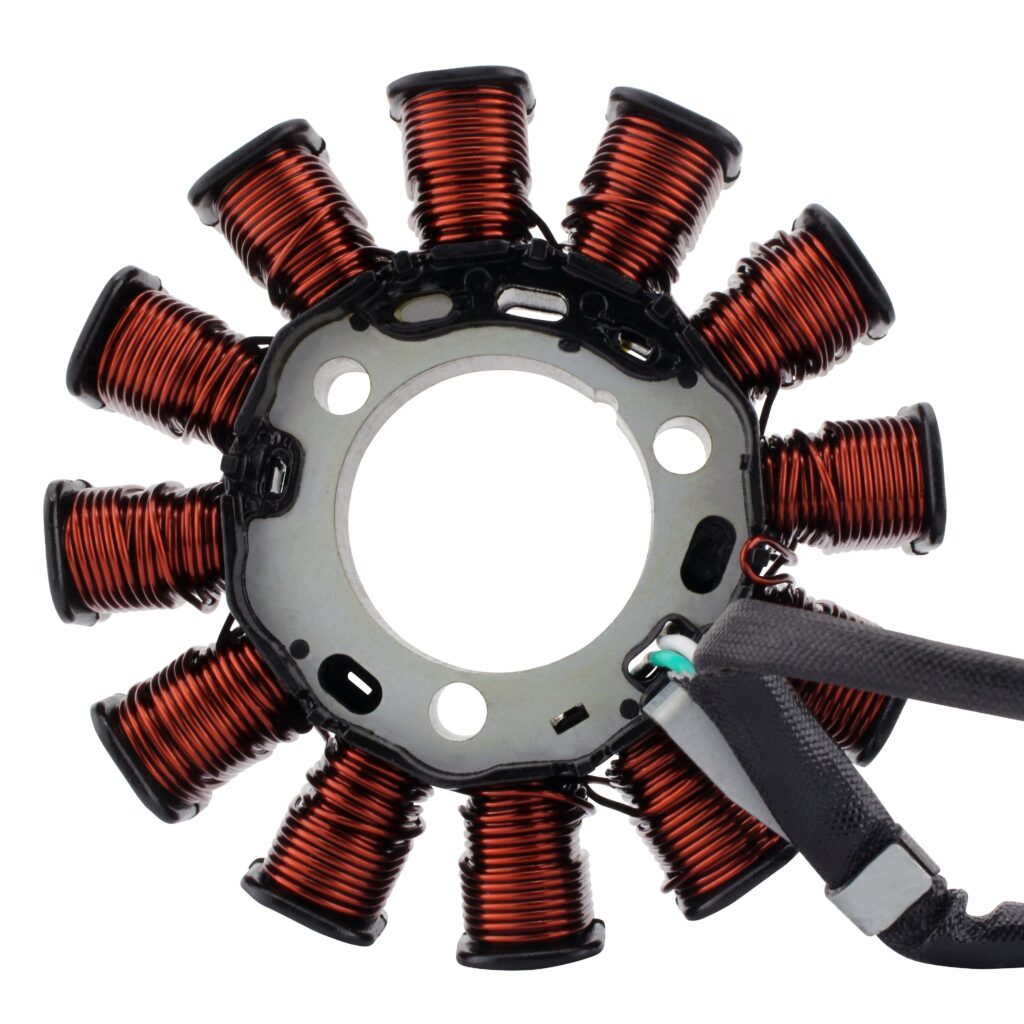 STATOR HON CRF 250 F '19-22'