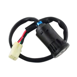 2-POS IGN KEY SWITCH ASSTD HON MODELS RFR FITMENTS (RM05013) - Image 8