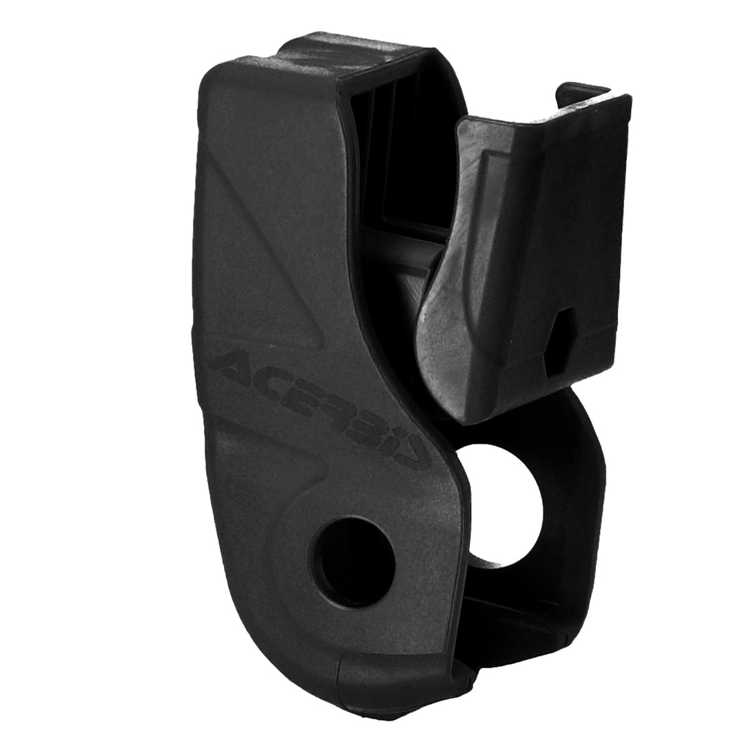 X-PLock Link Saver Black Acerbis [A] - Image 1