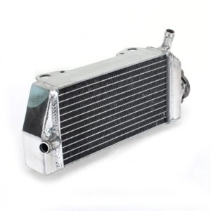 WHITES RADIATOR RIGHT HON CRF450R 05-08 - Image 2