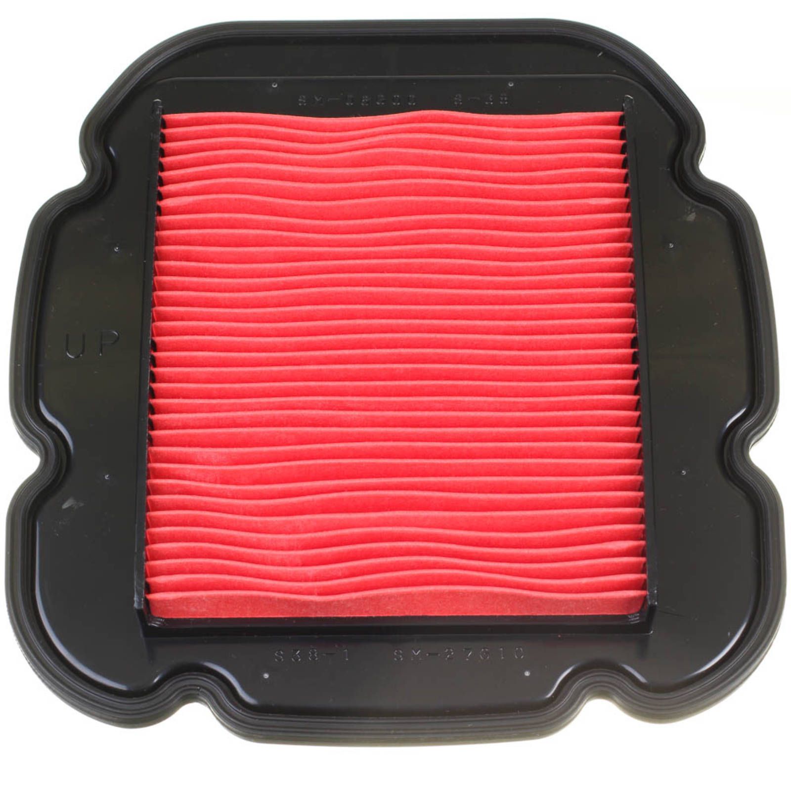 WHITES AIR FILTER SUZ DL650/1000 V-Strom 02-18 - Image 1
