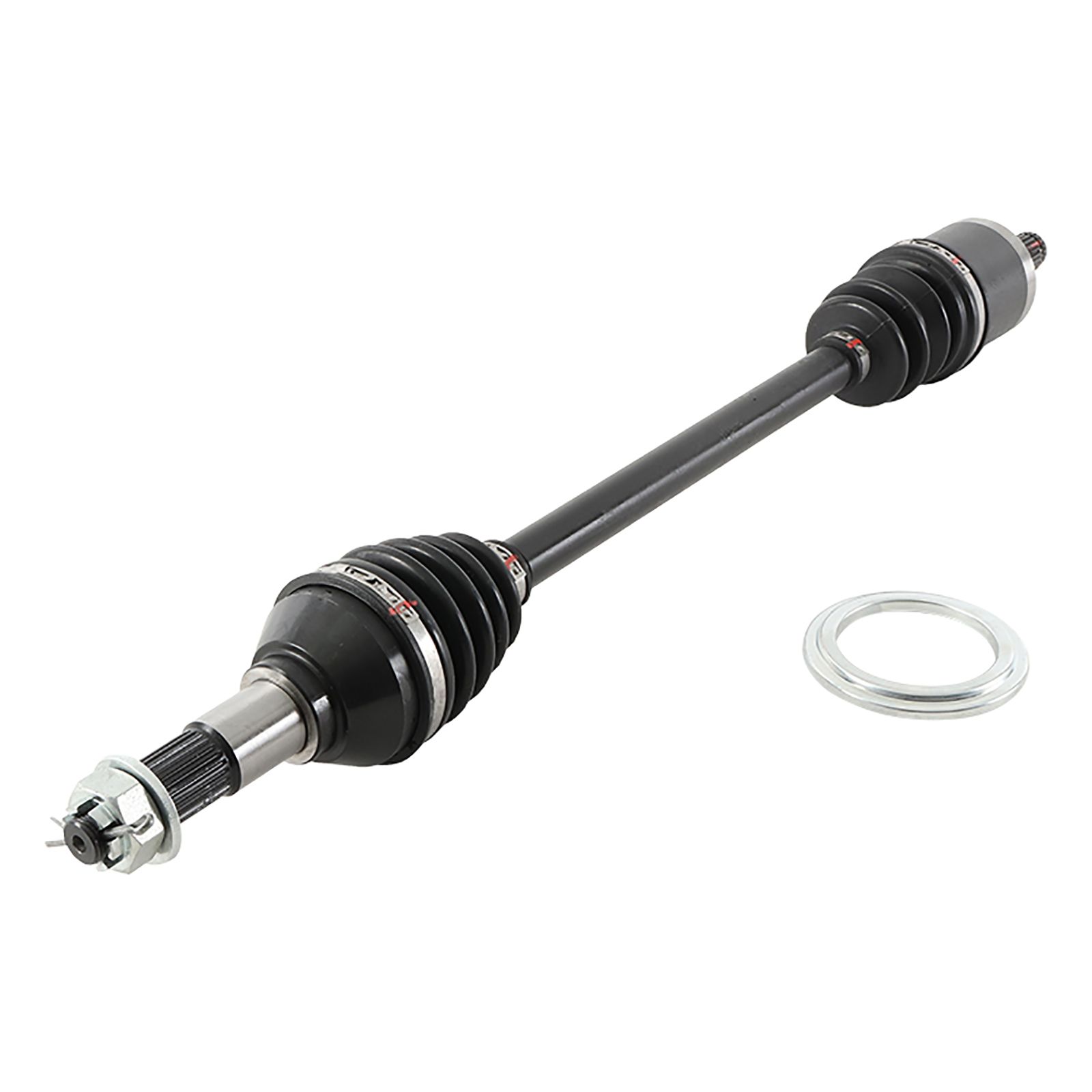 ATV CV/AXLE 8 BALL CAN-AM MAVERICK 1000 XXC 14-16 FR LH - Image 3