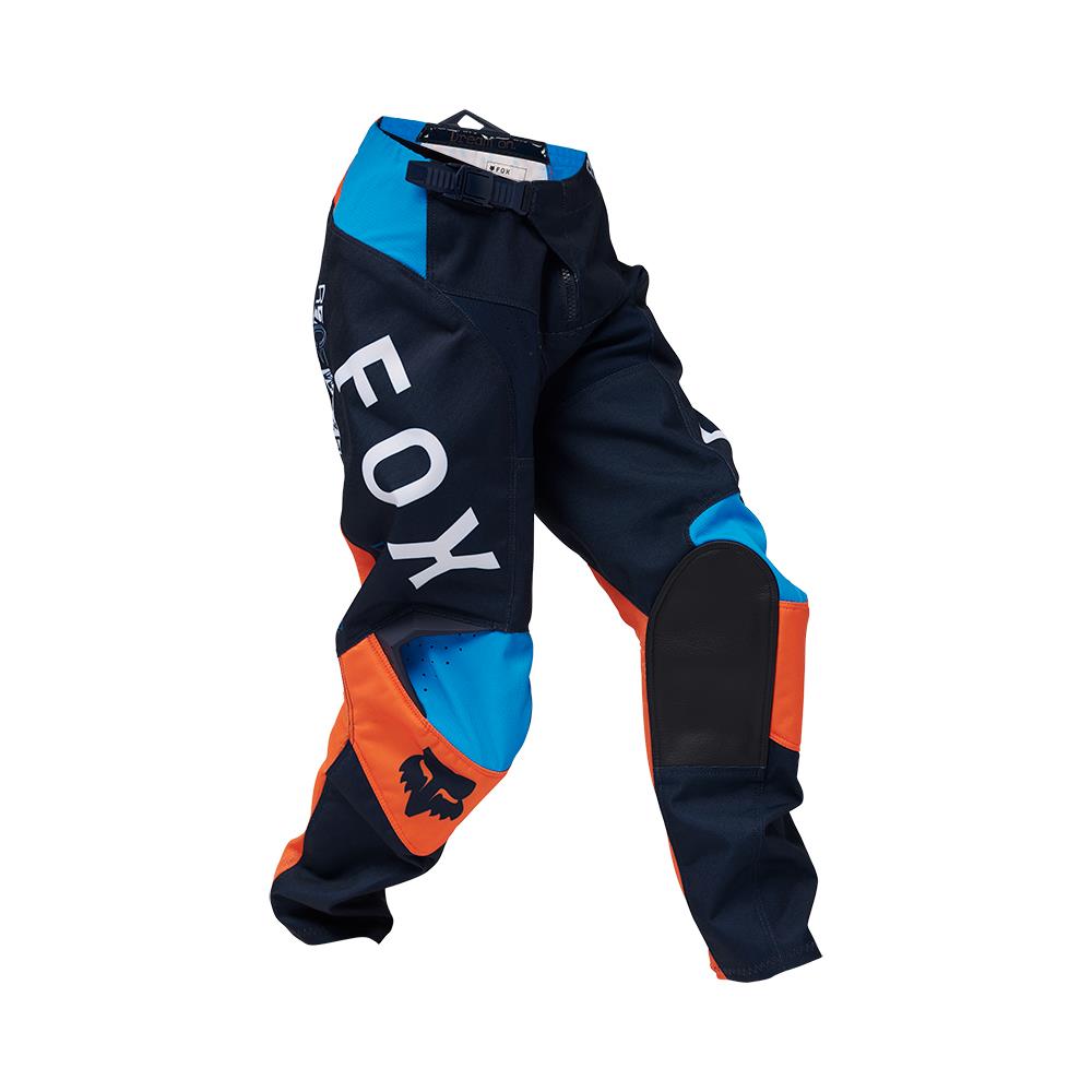 Fox 180 Race Spec Motocross Pants Youth Midnight