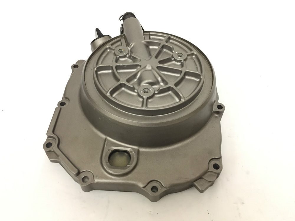 Honda Clutch Right Side Cover