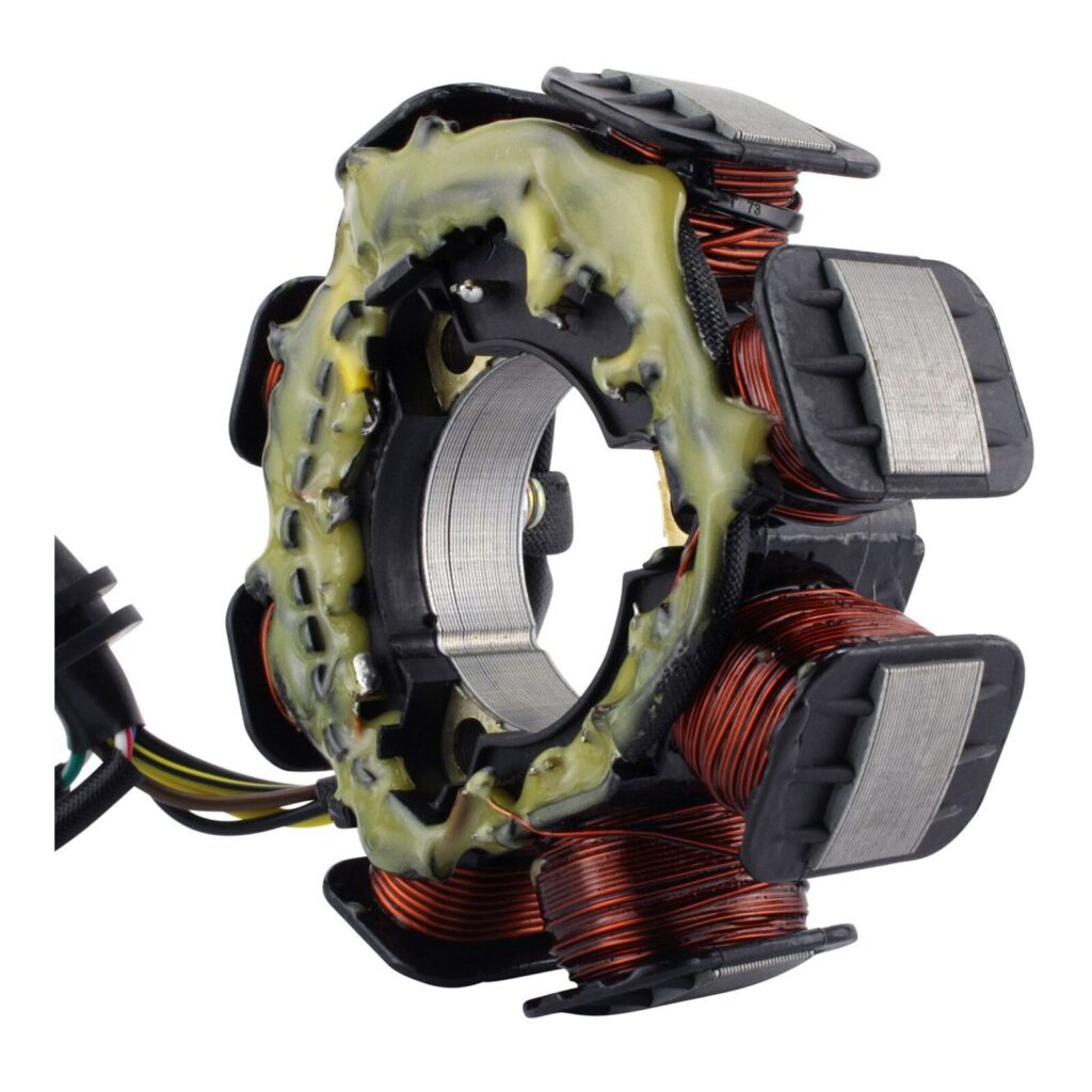 STATOR ASSTD YAM MODELS 95-97 RFR FITMENTS (RMS010-107836)