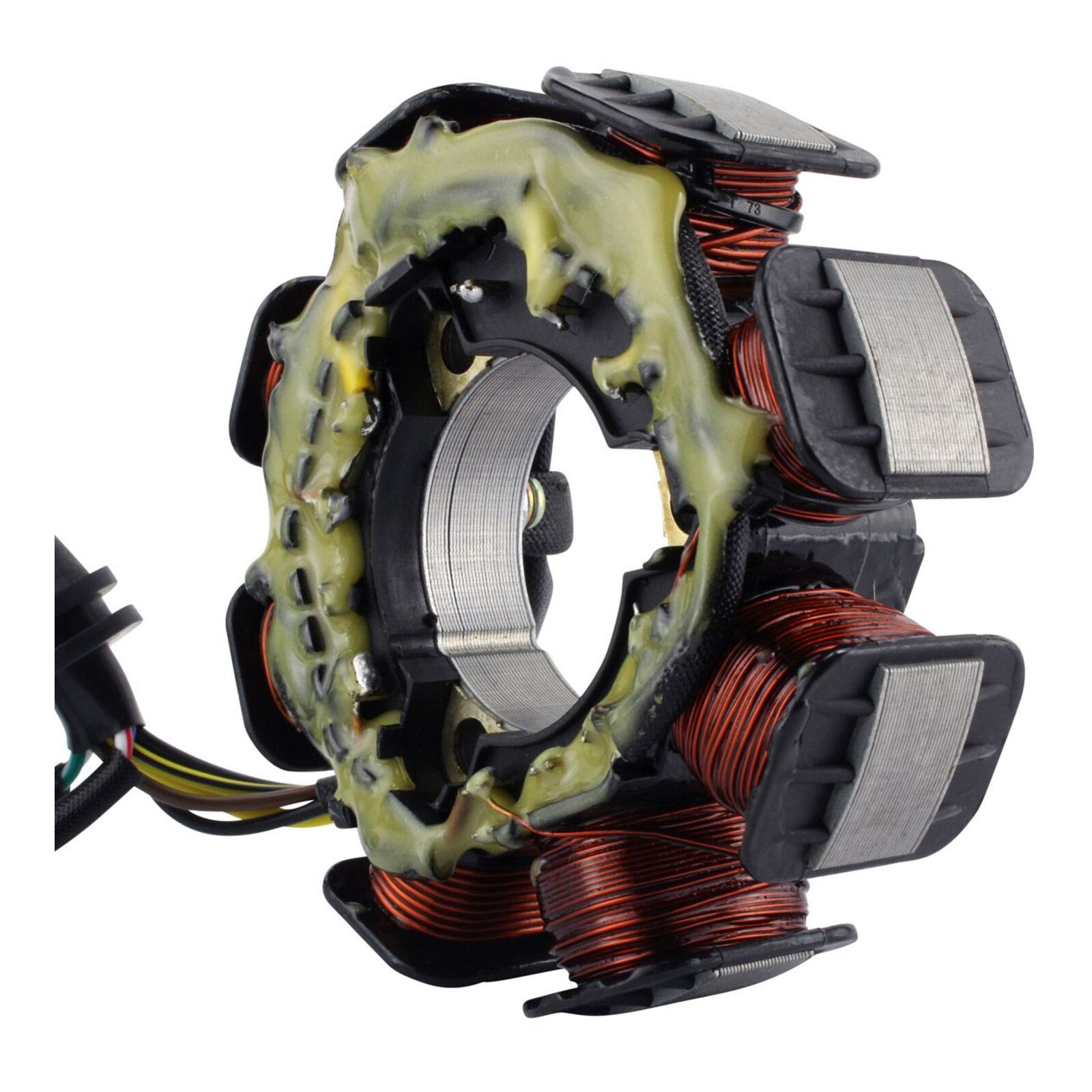 STATOR ASSTD YAM MODELS 95-97 RFR FITMENTS (RMS010-107836) - Image 9