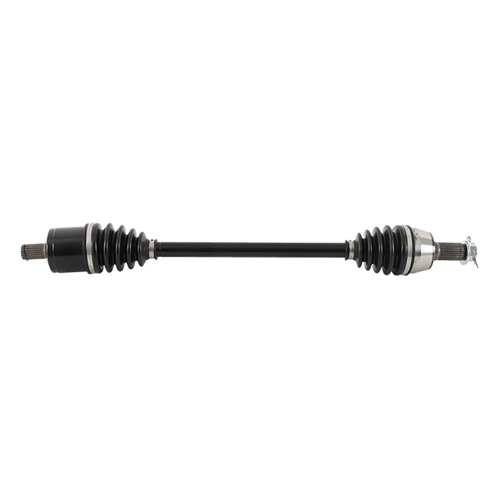 ATV CV/AXLE 6 BALL COMPLETE SHAFT