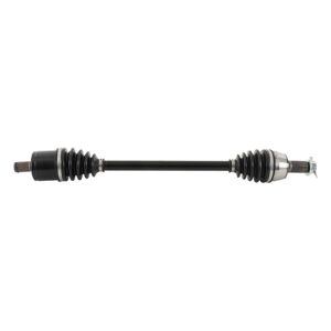 ATV CV/AXLE 6 BALL COMPLETE SHAFT - Image 1