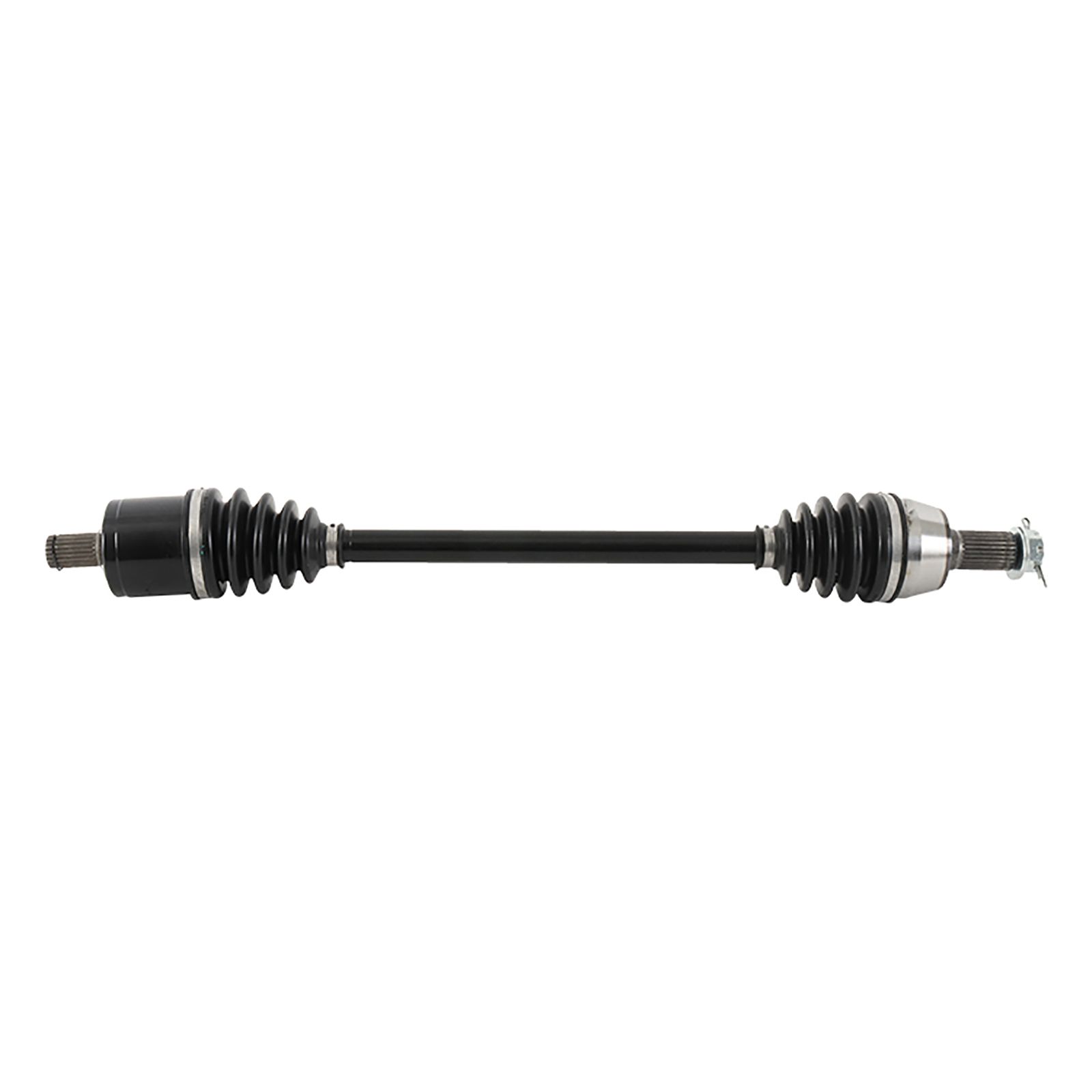 ATV CV/AXLE 6 BALL COMPLETE SHAFT - Image 1