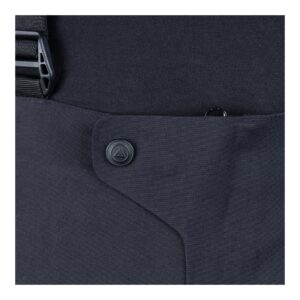 Oxford Mondial 2.0 Tech Road Pants Black - Image 3