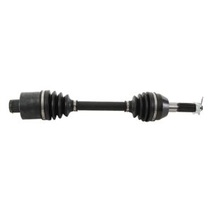 ATV CV/AXLE 8 BALL POL SPORTSMAN 400 - 800 06-14 RR BOTH - Image 1