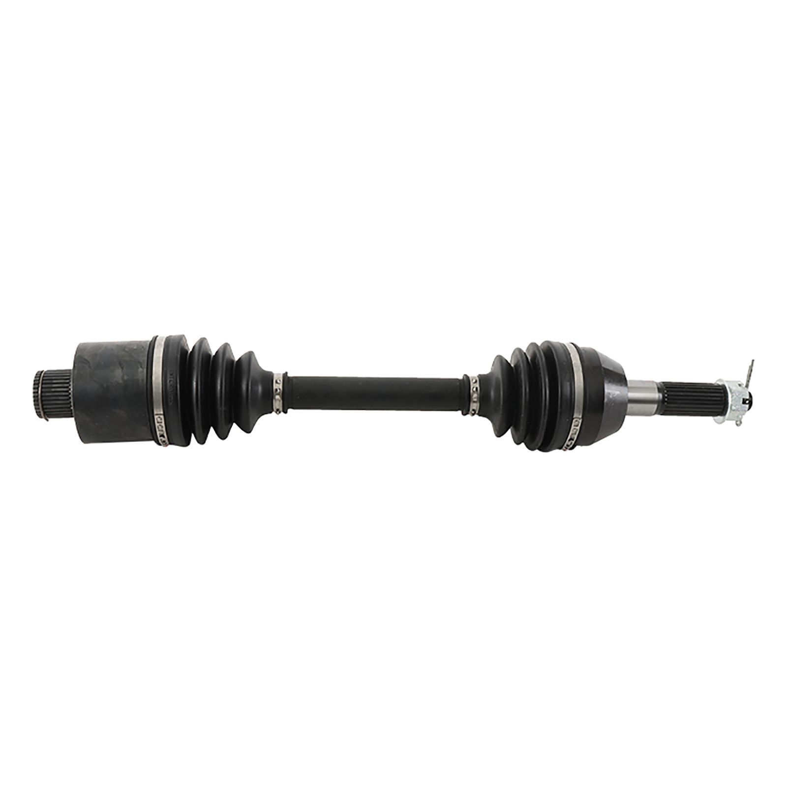 ATV CV/AXLE 8 BALL POL SPORTSMAN 400 - 800 06-14 RR BOTH - Image 1