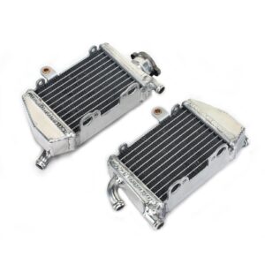 WHITES RADIATORS KTM SX65 09-15 PAIR - Image 2