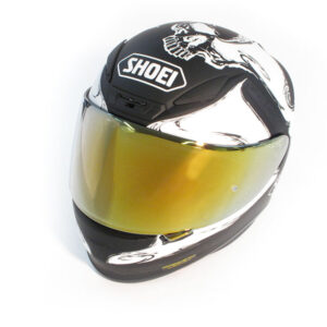 Visor Shoei CWR-1 Spectra - Image 2