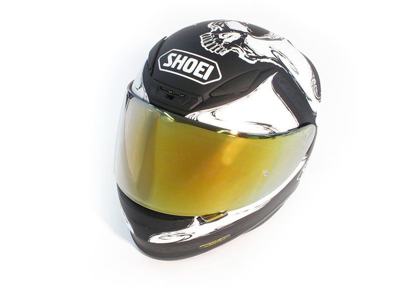 Visor Shoei CWR-1 Spectra