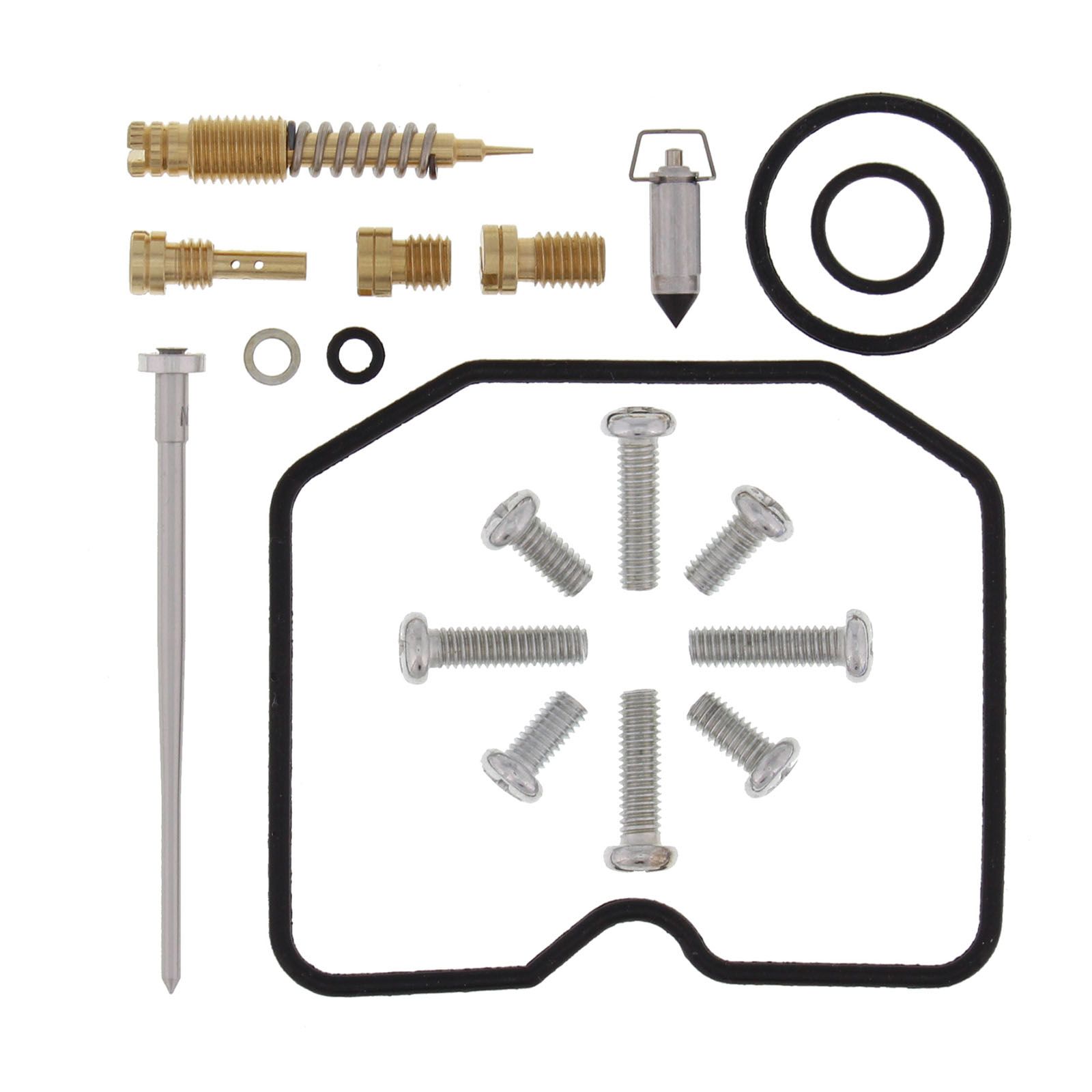 CARBURETTOR REBUILD KIT 26-1227 - Image 1